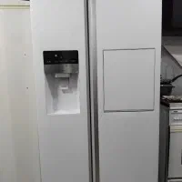یخچال ساید اسنوا نونو با گارانتی و ضمانت نامه