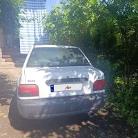 ماشین پراید مدل 90