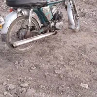 مور یاماها 100 بدوه عیب وایراد