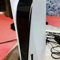 ps5 در حد نو