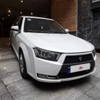 دنا توربو پلاس اتومات مدل ۱۴۰۰