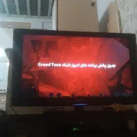 تلوزیون سالم  ۴۲اینچ
