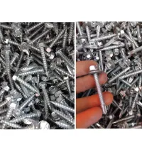 پیچ مهره