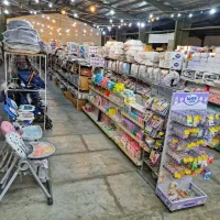 نیروی خانم انبار و بسته بندی حقوق ۱۱ میلیون