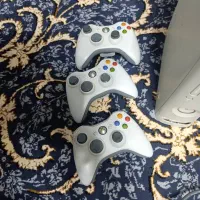Xbox 360|کنسول، بازی ویدئویی و آنلاین|پرند, فاز ۶|دیوار