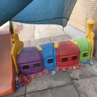 وسایل پیش دبستانی و مهد کودک