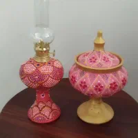 ست تزیینی و کاربردی