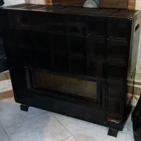 بخاری گاز سوز نیک کالا ۱۴۰۰۰