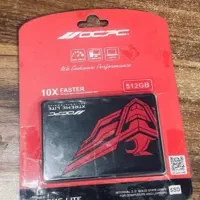 هارد 500 گیگ SSD