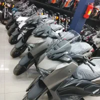 موتور ایکس مکس نقد اقساط تخفیف ویژه