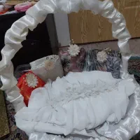 سبد بله برون پاتختی عروسی نامزدی