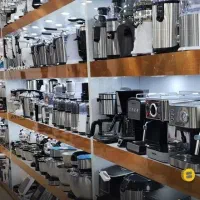 نرم افزار حسابداری لوازم خانگی