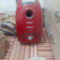 جارو برقی سامسونگ