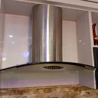 هودسالم همراه لوله خرطومی