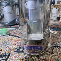 سبزی خورد کن و گلیم فرش 4 متری