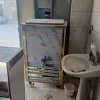 شیر سردکن