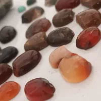 سنگ فیروزه یمن...