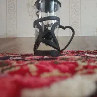 فرنچ پرس ، استارباکس.