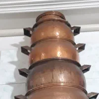 قابلمه مسی