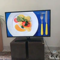 ال ای دی ۴۰ سامسونگ دیجیتال داخلی