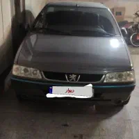 پژو405Slx|خودرو سواری و وانت|سرخه حصار, |دیوار
