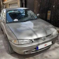پروتون ویرا ۸۶