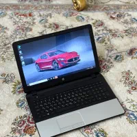 HP G2 450 نسل چهارم رم۸ هارد۵۰۰ چهارهسته ای