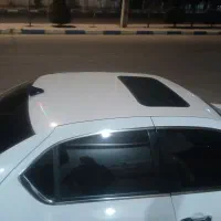 دنا پلاس توربو 6 دنده