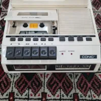 تلفن ۴ کاره آکبند کونیک