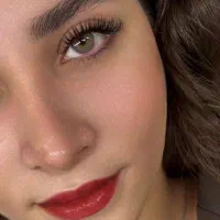 اکستنشن مژه و لیفت لمینت خدمات و آموزش تخصصی