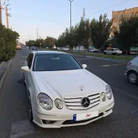 بنز e240|خودرو سواری و وانت|تبریز, |دیوار
