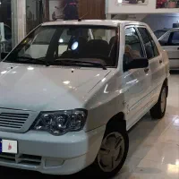 پراید132دوگانه کارخانه