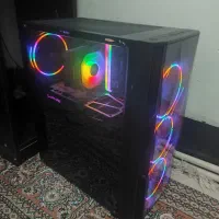 سیستم گیمینگ