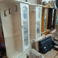 انواع بوفه کمد لباسی