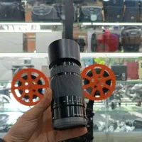 lens E mant 55-210|دوربین عکاسی و فیلم‌برداری|تهران, پامنار|دیوار