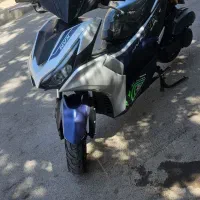 ایروکس ۱۷۰ NVX مدل ۱۴۰۳