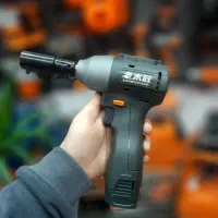 بکس شارژی ۳۰۰ نیوتن انکور ۱۶.۸ولت پخش ابزار آذر