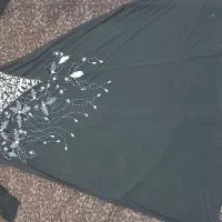تعدادی لباس