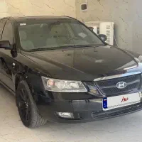 سوناتا مدل2006موتور3300سی سی قابل معاوضه