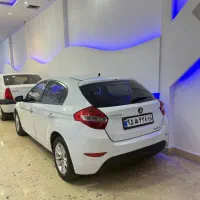 برلیانس h320 اتومات ۱۶۵۰ مدل۹۷