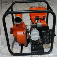 پمپ آب روبین 3 اینچ