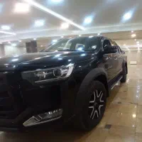 فروش ماشین KMC T8 مدل ۱۴۰۰