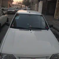 پراید ۹۸