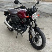 هوندا cb190