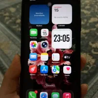 آیفون ۱۱ نرمال مشکی
