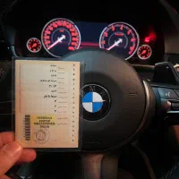 بی ام و 528i تک برگ سند
