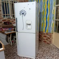 یخچال فریزر