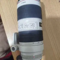 لنز 70/200