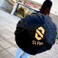 هنگ درام اِسلپ