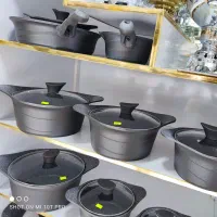 قابلمه و تابه تک دیاکو عروس